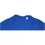 38229440 - Hanorac pentru barbati cu fermoar complet - Theron - ALBASTRU