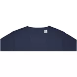 38231490 - Pulover barbatesc cu guler rotund - Zenon - BLEUMARIN
