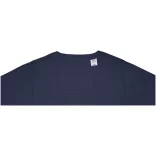 38232497 - Pulover pentru femei cu guler rotund - Zenon - BLEUMARIN