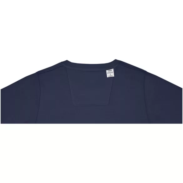 38232497 - Pulover pentru femei cu guler rotund - Zenon - BLEUMARIN