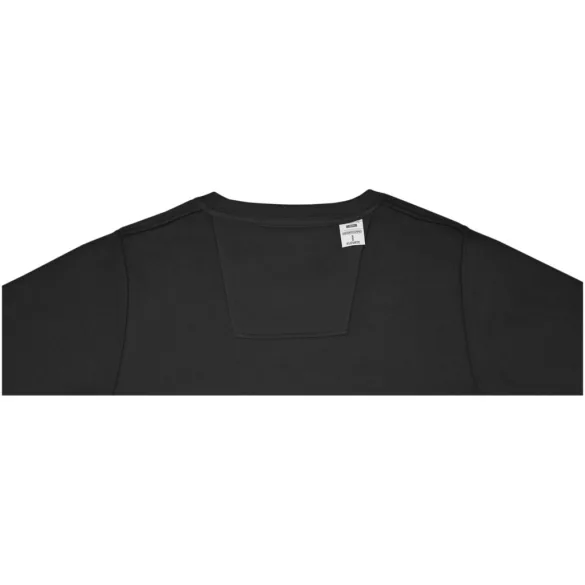 38232997 - Pulover pentru femei cu guler rotund - Zenon - NEGRU