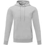 38233800 - Hanorac barbatesc - Charon - HEATHER GREY