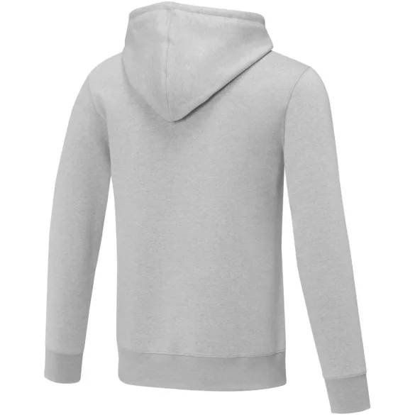 38233800 - Hanorac barbatesc - Charon - HEATHER GREY