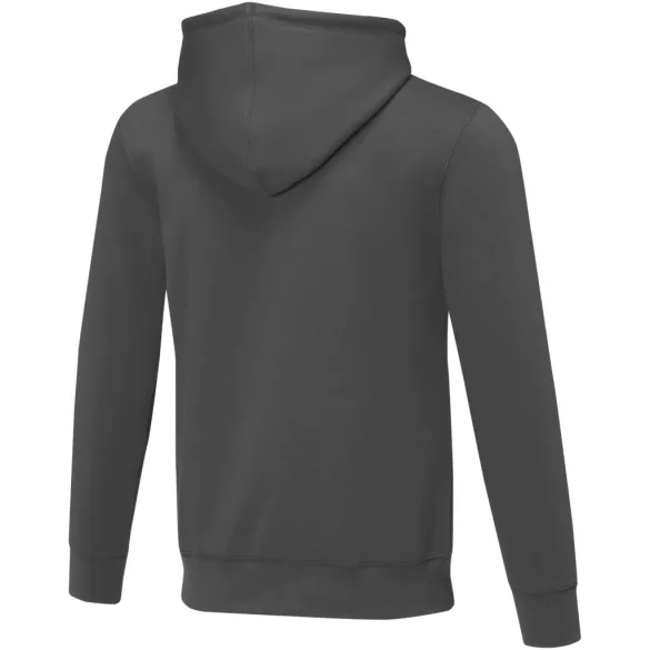 38233820 - Hanorac barbatesc - Charon - STORM GREY