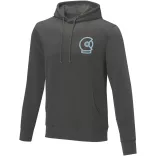 38233820 - Hanorac barbatesc - Charon - STORM GREY