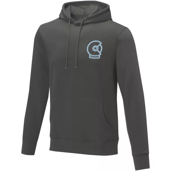 38233820 - Hanorac barbatesc - Charon - STORM GREY