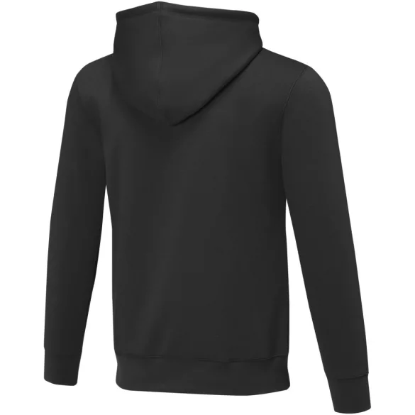 38233900 - Hanorac barbatesc - Charon- NEGRU