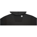 38233900 - Hanorac barbatesc - Charon- NEGRU