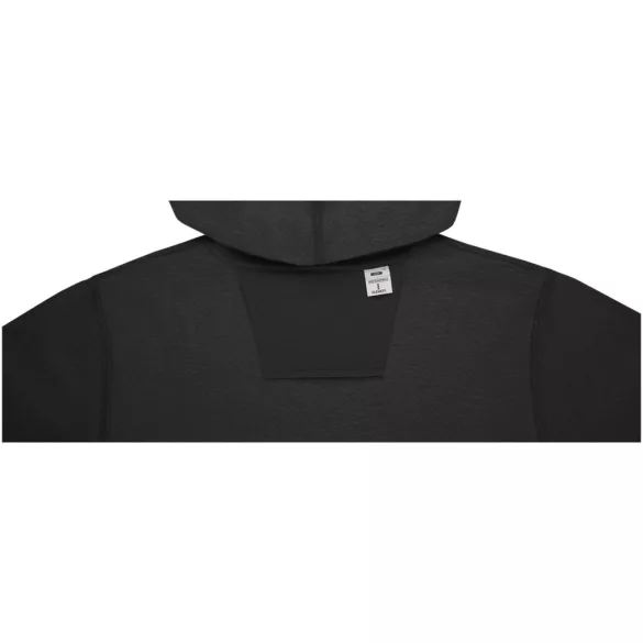 38233900 - Hanorac barbatesc - Charon- NEGRU