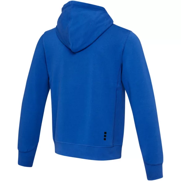 38235529 - Hanorac unisex - Laguna - ALBASTRU