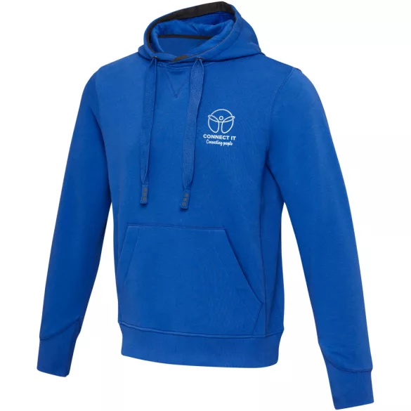 38235529 - Hanorac unisex - Laguna - ALBASTRU