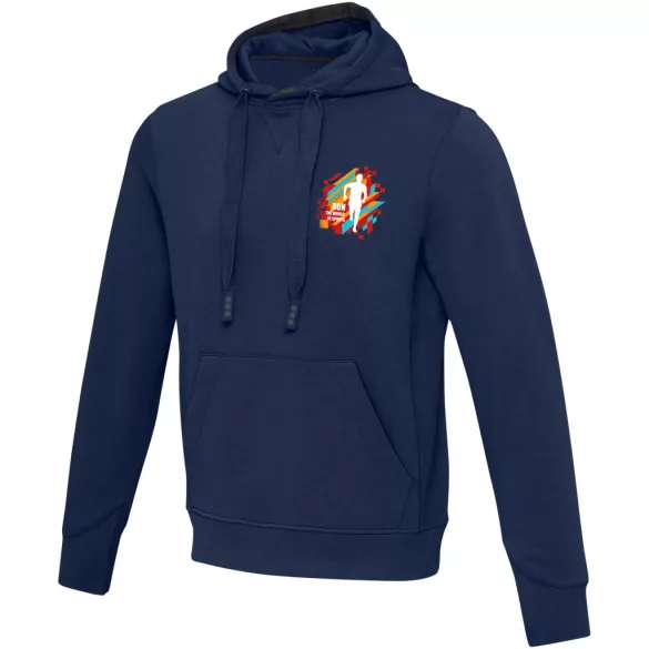 38235559 - Hanorac unisex - Laguna - BLEUMARIN