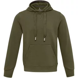 38235629 - Hanorac unisex - Laguna - VERDE PADURE