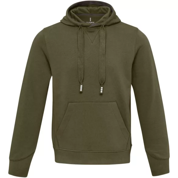 38235629 - Hanorac unisex - Laguna - VERDE PADURE