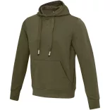 38235629 - Hanorac unisex - Laguna - VERDE PADURE
