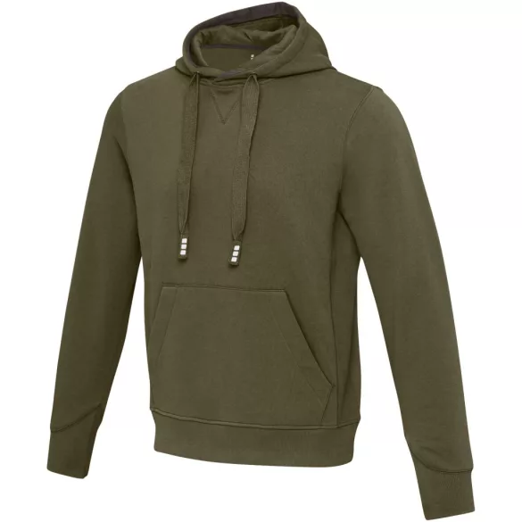 38235629 - Hanorac unisex - Laguna - VERDE PADURE
