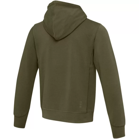 38235629 - Hanorac unisex - Laguna - VERDE PADURE
