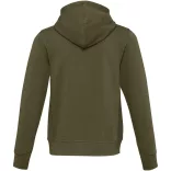 38235629 - Hanorac unisex - Laguna - VERDE PADURE