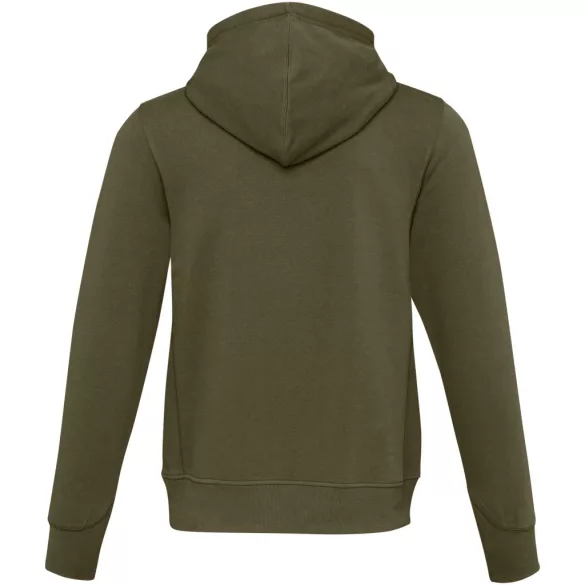 38235629 - Hanorac unisex - Laguna - VERDE PADURE