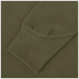 38235629 - Hanorac unisex - Laguna - VERDE PADURE