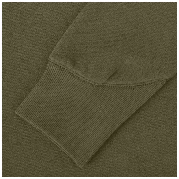 38235629 - Hanorac unisex - Laguna - VERDE PADURE