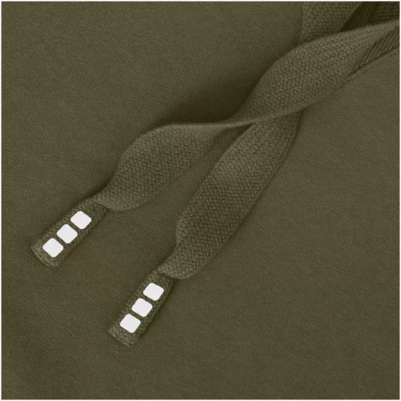 38235629 - Hanorac unisex - Laguna - VERDE PADURE