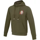 38235629 - Hanorac unisex - Laguna - VERDE PADURE