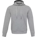 38235809 - Hanorac unisex - Laguna - HEATHER GREY