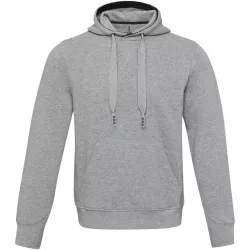 38235809 - Hanorac unisex - Laguna - HEATHER GREY