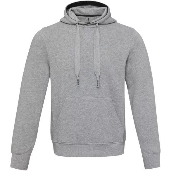 38235809 - Hanorac unisex - Laguna - HEATHER GREY