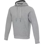 38235809 - Hanorac unisex - Laguna - HEATHER GREY