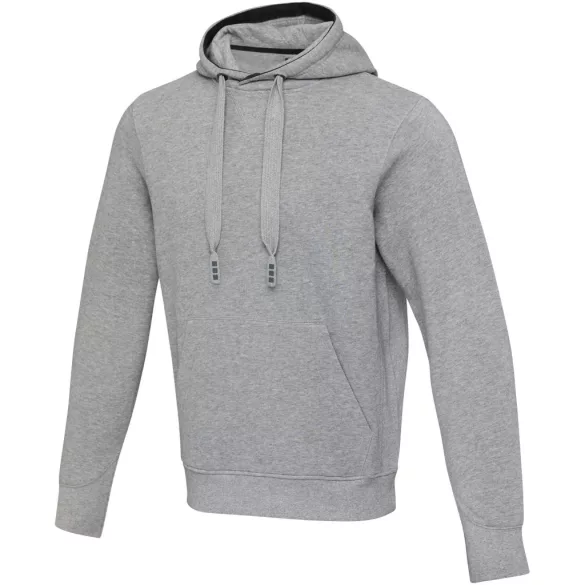 38235809 - Hanorac unisex - Laguna - HEATHER GREY