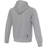 38235809 - Hanorac unisex - Laguna - HEATHER GREY