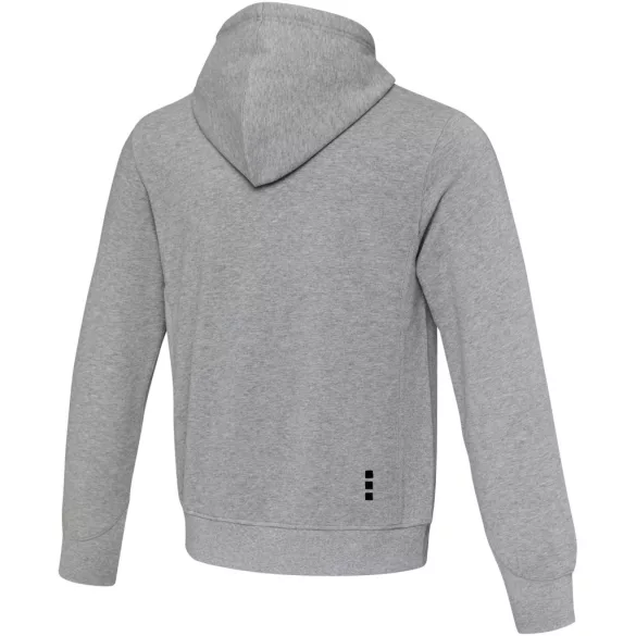 38235809 - Hanorac unisex - Laguna - HEATHER GREY