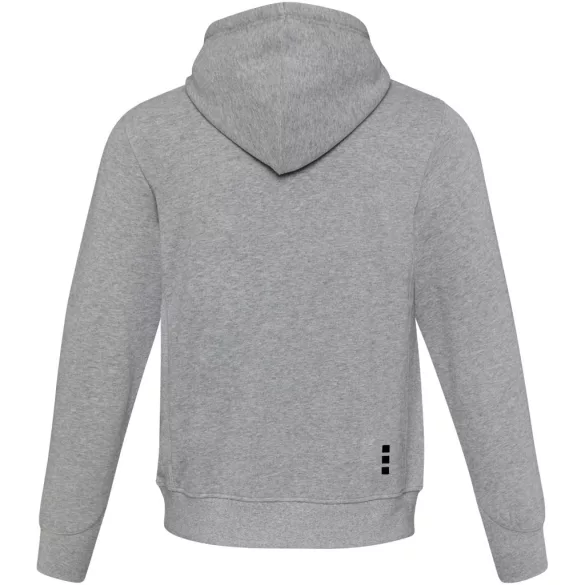 38235809 - Hanorac unisex - Laguna - HEATHER GREY