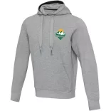 38235809 - Hanorac unisex - Laguna - HEATHER GREY