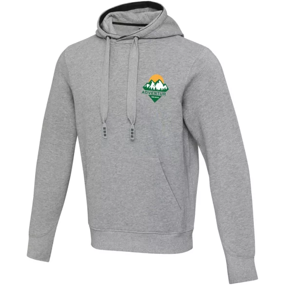 38235809 - Hanorac unisex - Laguna - HEATHER GREY