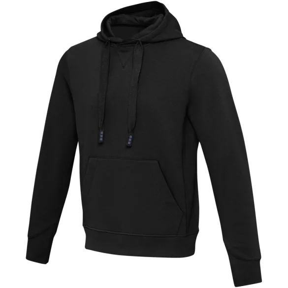 38235909 - Hanorac unisex - Laguna - NEGRU