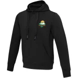 38235909 - Hanorac unisex - Laguna - NEGRU