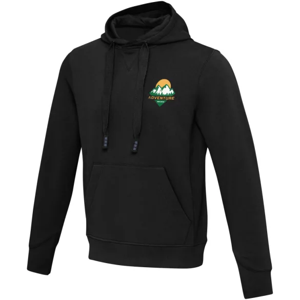 38235909 - Hanorac unisex - Laguna - NEGRU