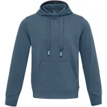 38235919 - Hanorac unisex - Laguna - HALE BLUE