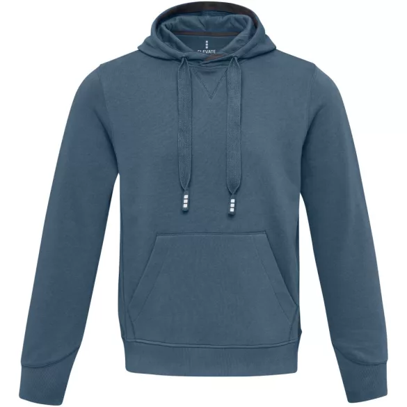 38235919 - Hanorac unisex - Laguna - HALE BLUE