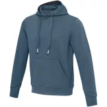 38235919 - Hanorac unisex - Laguna - HALE BLUE
