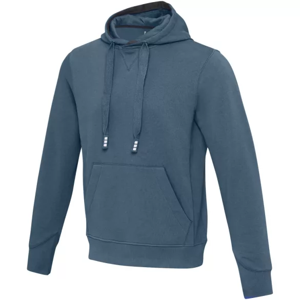 38235919 - Hanorac unisex - Laguna - HALE BLUE