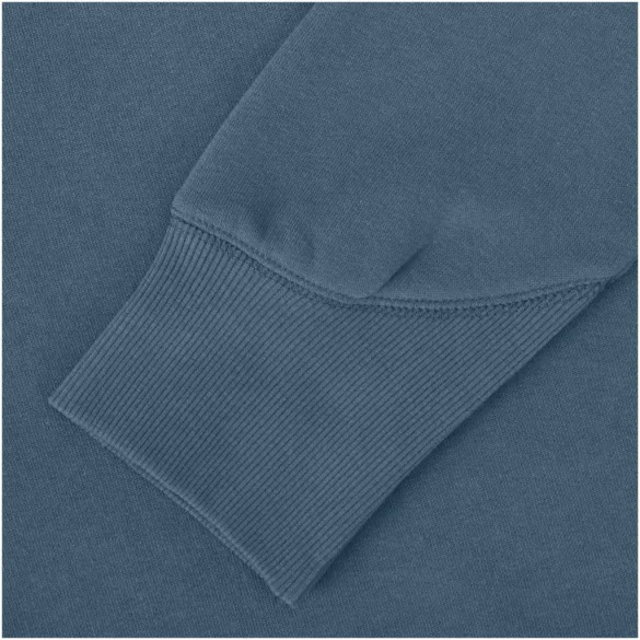 38235919 - Hanorac unisex - Laguna - HALE BLUE