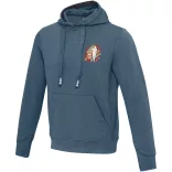 38235919 - Hanorac unisex - Laguna - HALE BLUE
