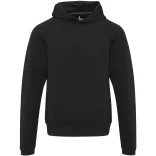 38239900 - Hanorac sport unisex - Danali - NEGRU