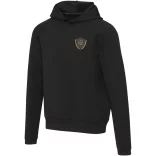 38239900 - Hanorac sport unisex - Danali - NEGRU