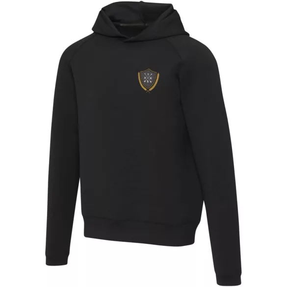 38239900 - Hanorac sport unisex - Danali - NEGRU