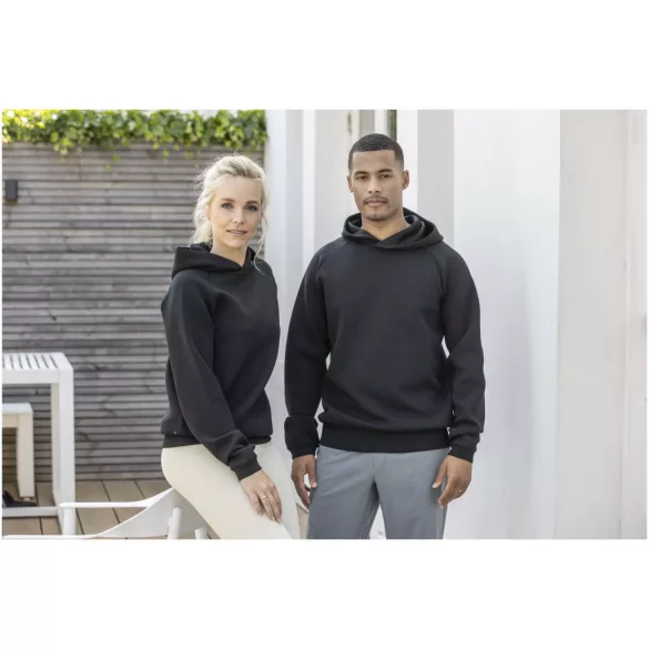 38239900 - Hanorac sport unisex - Danali - NEGRU